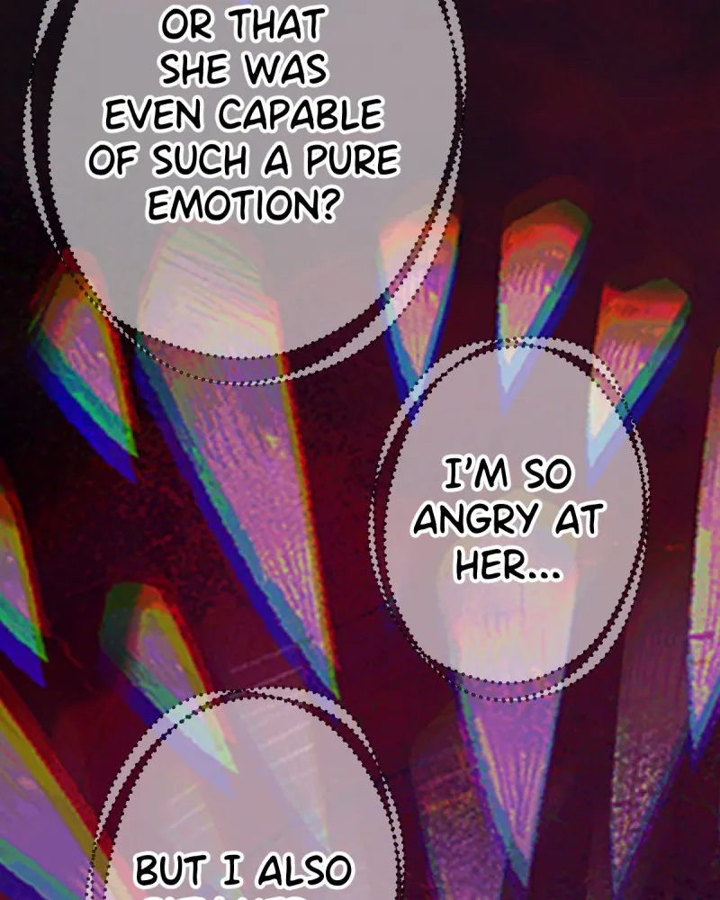 Little Matcha Girl Chapter 152 page 117 - 