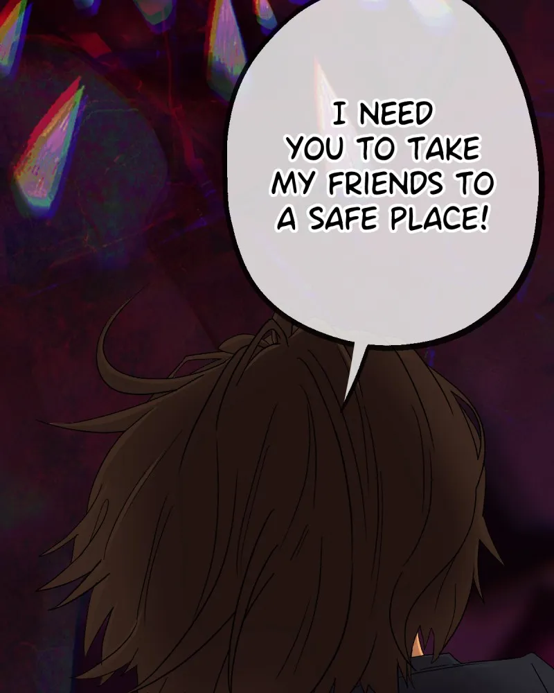 Little Matcha Girl Chapter 152 page 13 - 