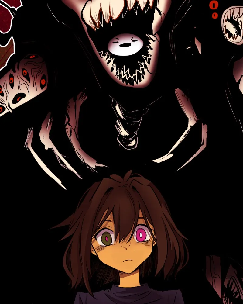 Little Matcha Girl Chapter 152 page 125 - 