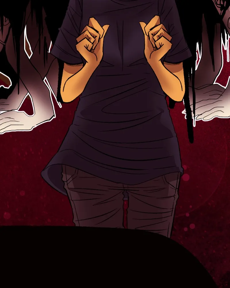 Little Matcha Girl Chapter 152 page 126 - 