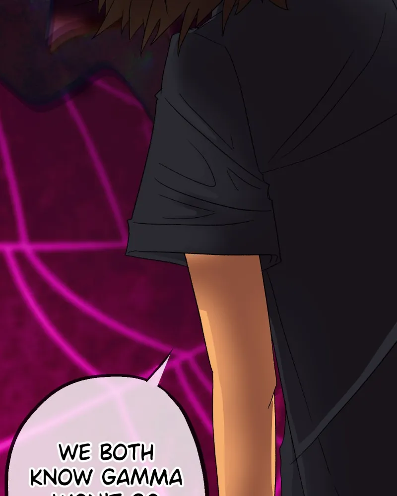 Little Matcha Girl Chapter 152 page 14 - 