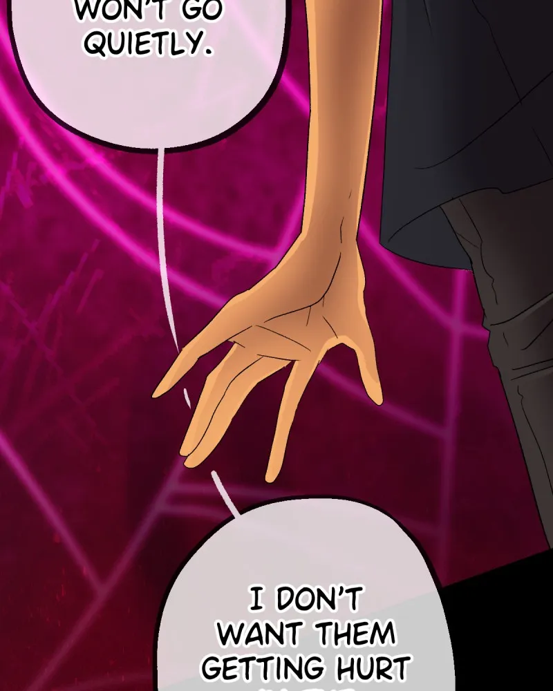Little Matcha Girl Chapter 152 page 15 - 