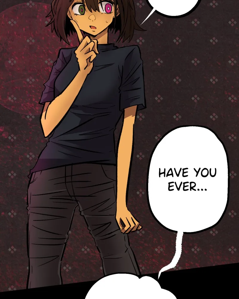 Little Matcha Girl Chapter 152 page 24 - 