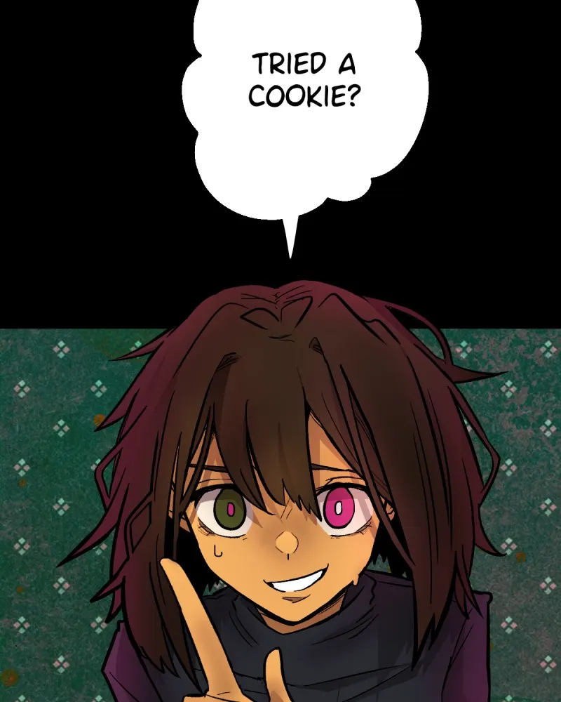 Little Matcha Girl Chapter 152 page 25 - 