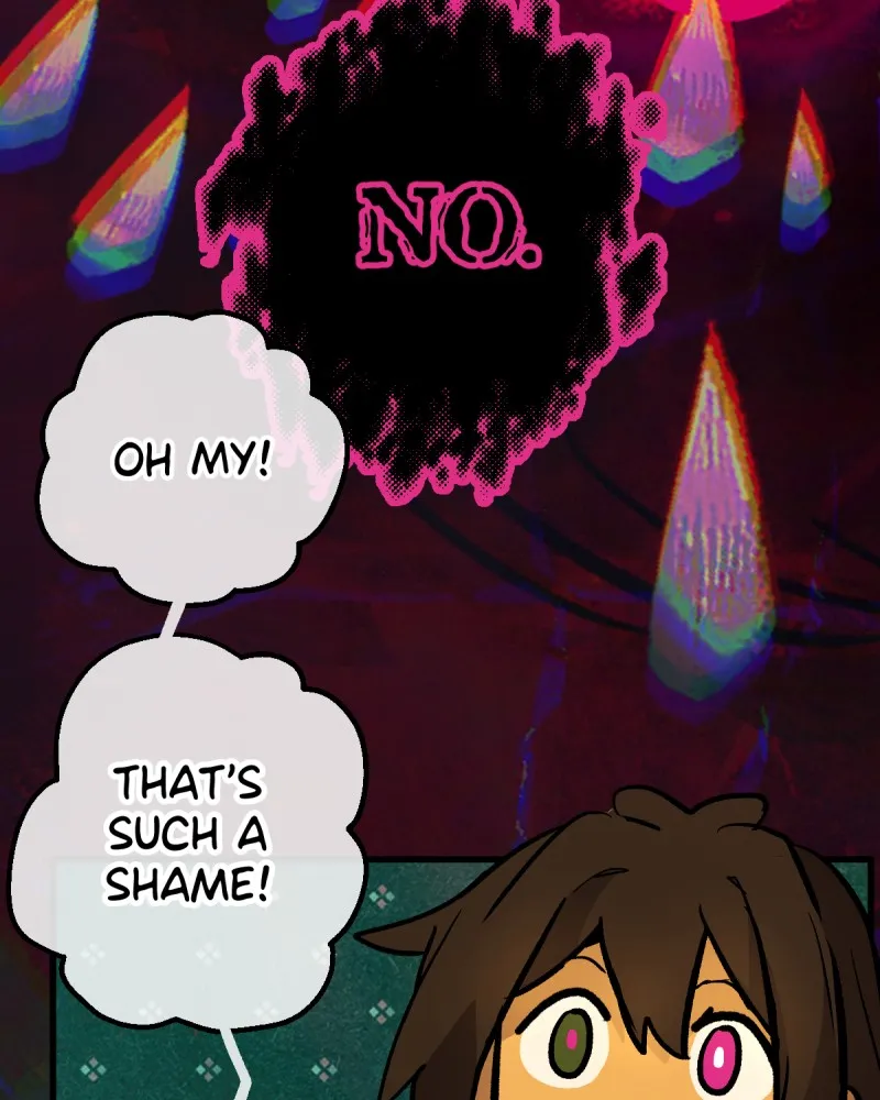 Little Matcha Girl Chapter 152 page 28 - 