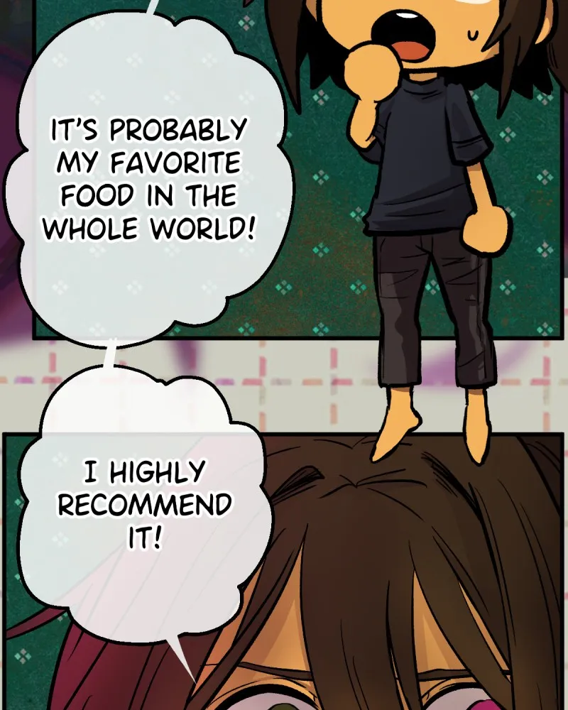 Little Matcha Girl Chapter 152 page 29 - 