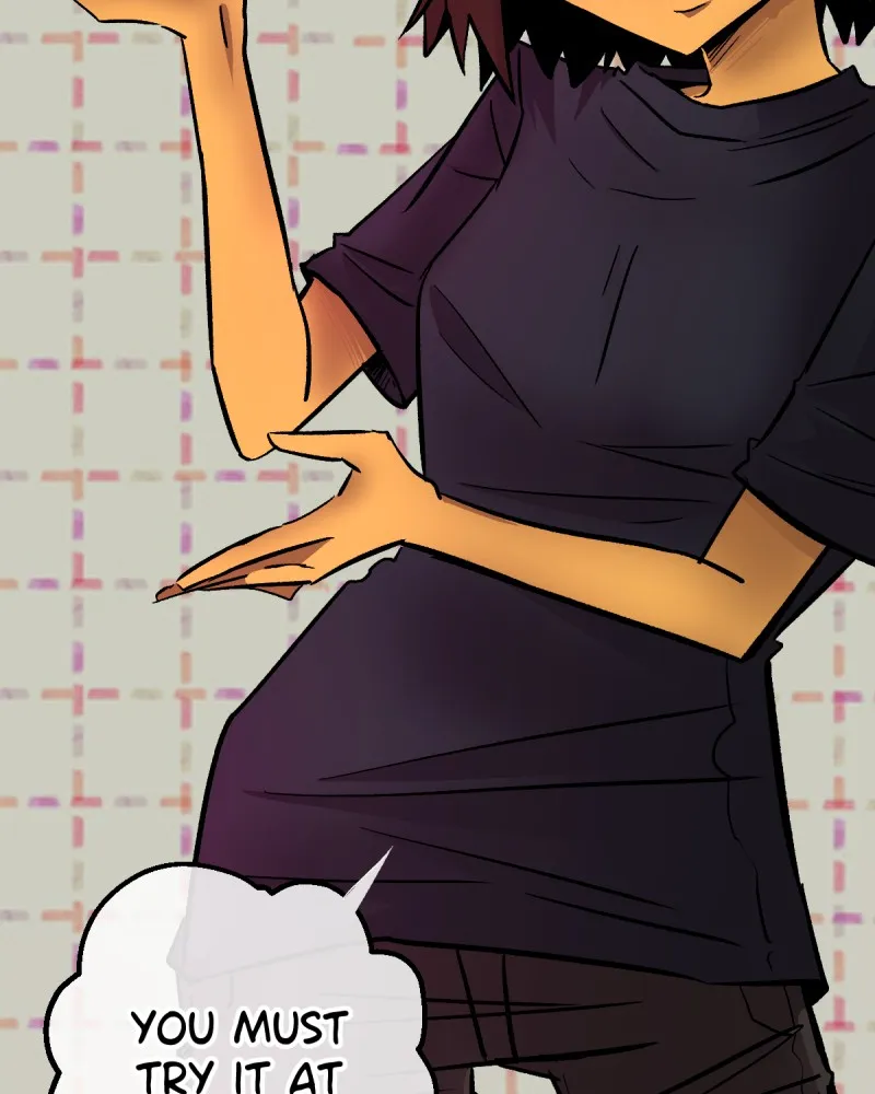 Little Matcha Girl Chapter 152 page 31 - 