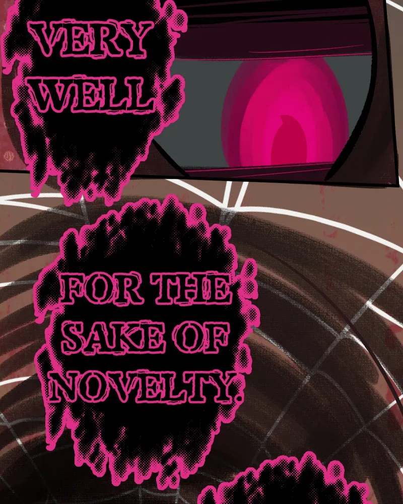 Little Matcha Girl Chapter 152 page 33 - 