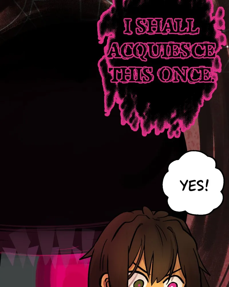 Little Matcha Girl Chapter 152 page 34 - 