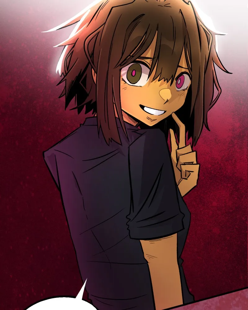 Little Matcha Girl Chapter 152 page 36 - 
