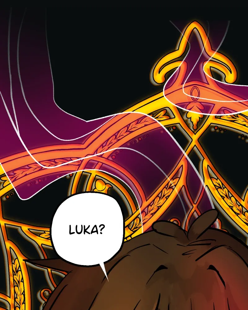 Little Matcha Girl Chapter 152 page 40 - 