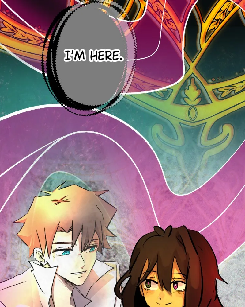 Little Matcha Girl Chapter 152 page 42 - 