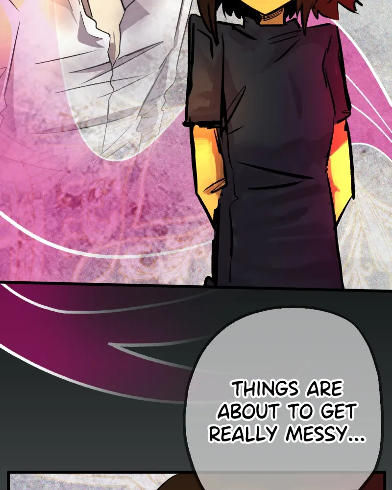 Little Matcha Girl Chapter 152 page 43 - 