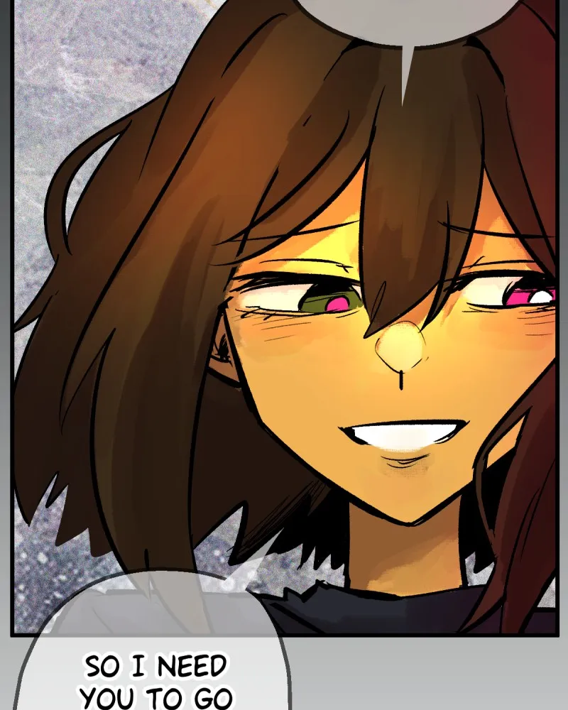 Little Matcha Girl Chapter 152 page 44 - 