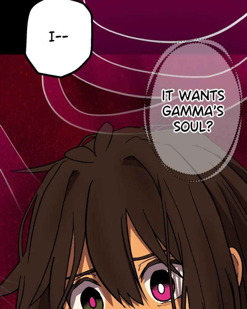 Little Matcha Girl Chapter 152 page 6 - 