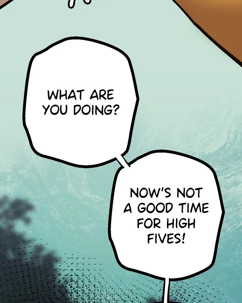 Little Matcha Girl Chapter 152 page 56 - 