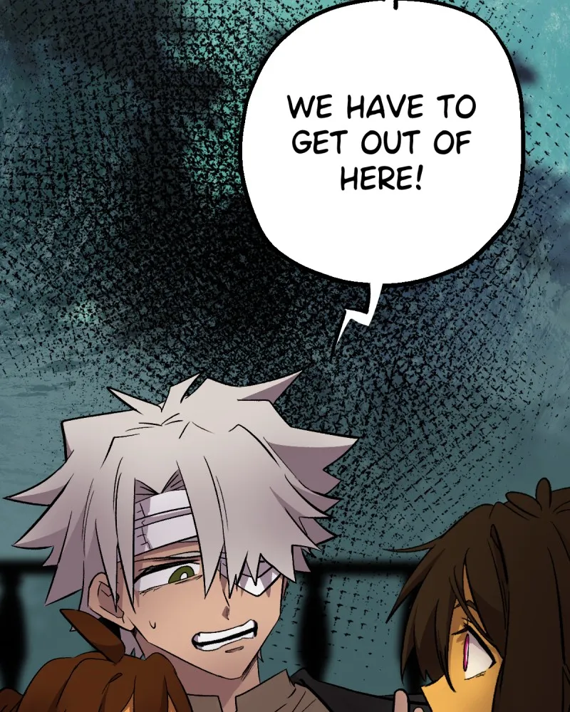 Little Matcha Girl Chapter 152 page 57 - 