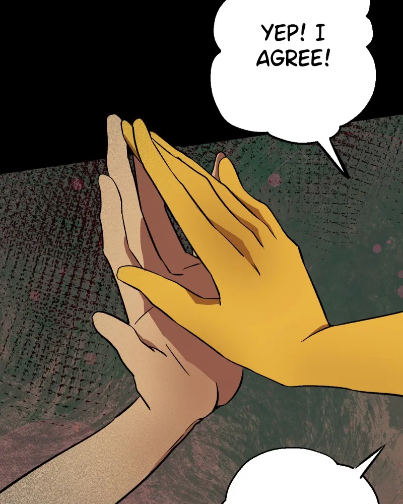 Little Matcha Girl Chapter 152 page 60 - 