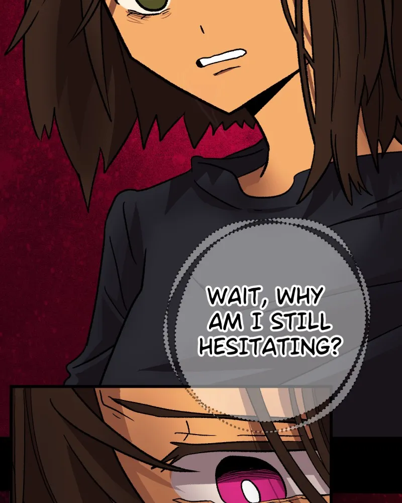 Little Matcha Girl Chapter 152 page 7 - 