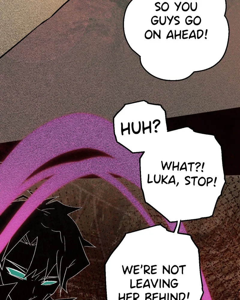 Little Matcha Girl Chapter 152 page 61 - 