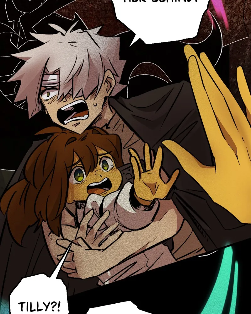 Little Matcha Girl Chapter 152 page 62 - 