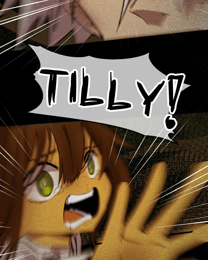 Little Matcha Girl Chapter 152 page 64 - 