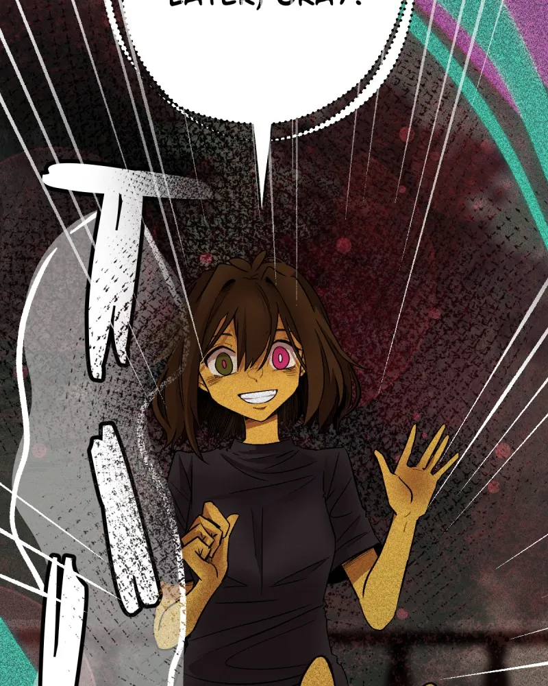 Little Matcha Girl Chapter 152 page 66 - 