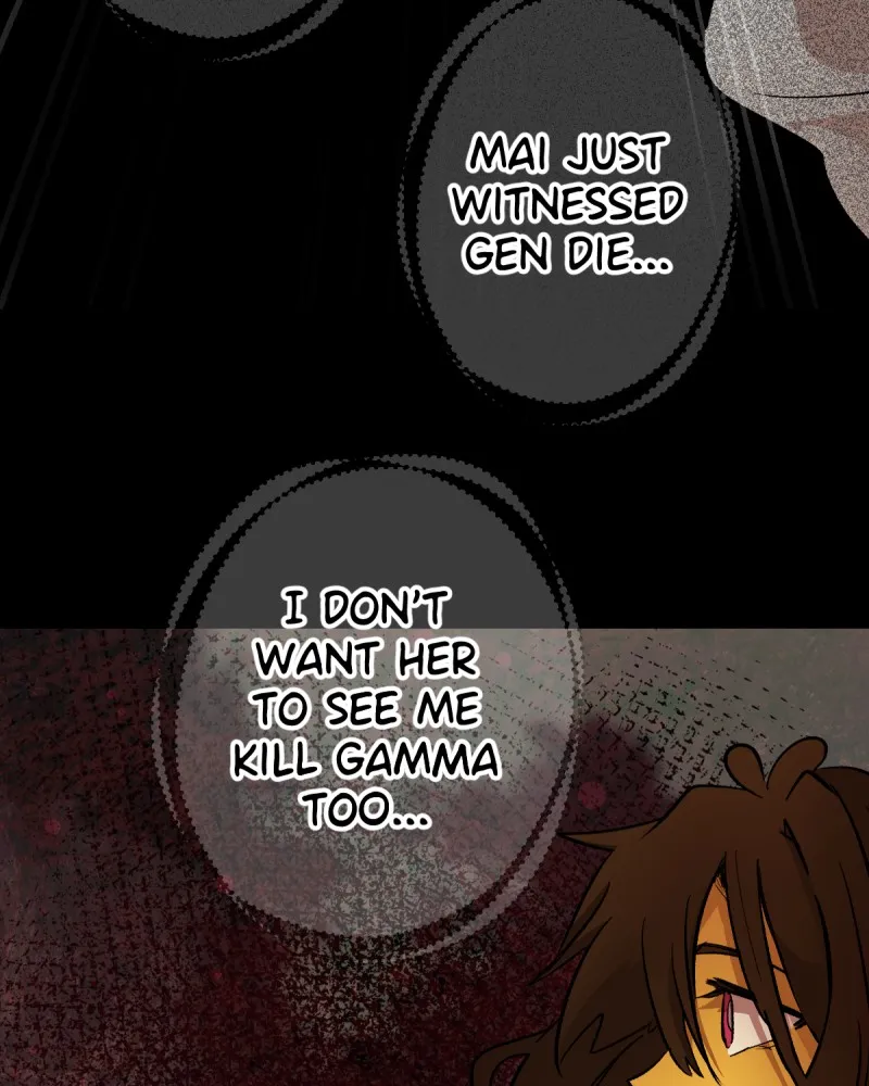 Little Matcha Girl Chapter 152 page 68 - 