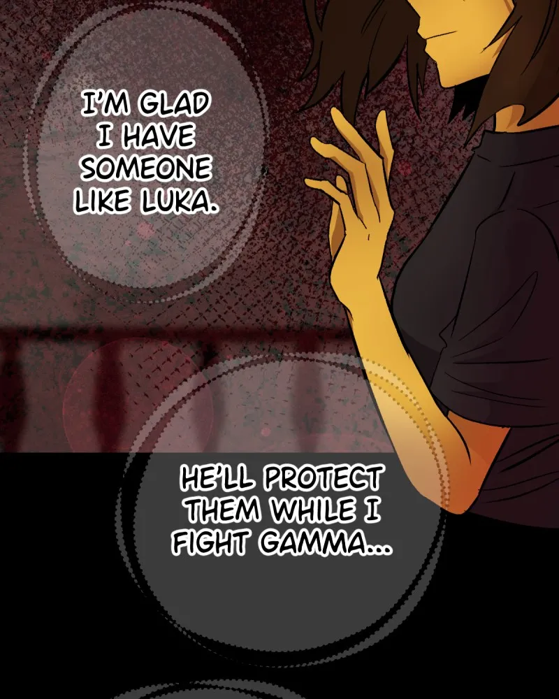 Little Matcha Girl Chapter 152 page 69 - 