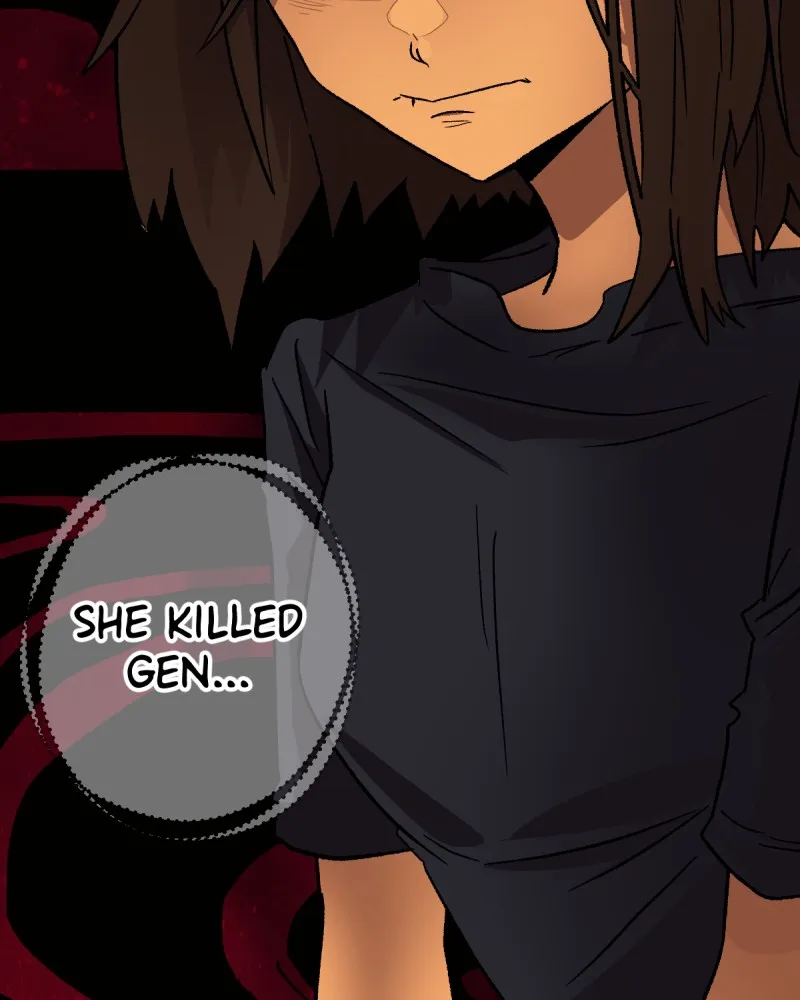 Little Matcha Girl Chapter 152 page 9 - 