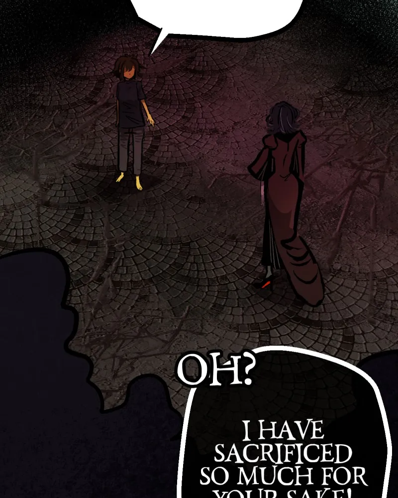 Little Matcha Girl Chapter 152 page 81 - 