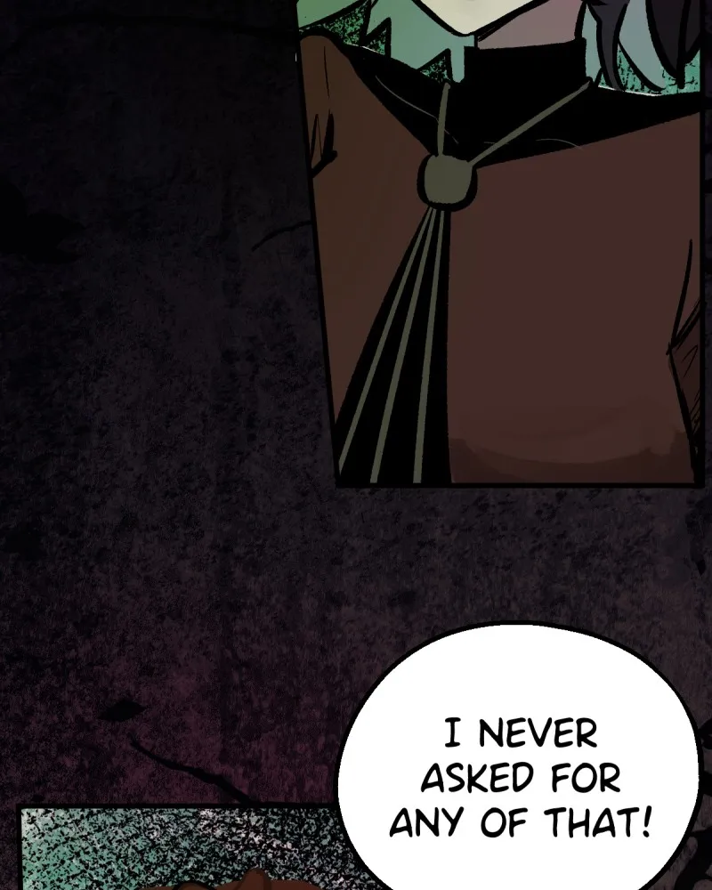 Little Matcha Girl Chapter 152 page 83 - 