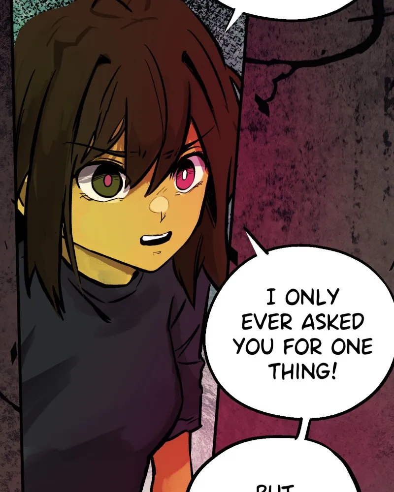 Little Matcha Girl Chapter 152 page 84 - 