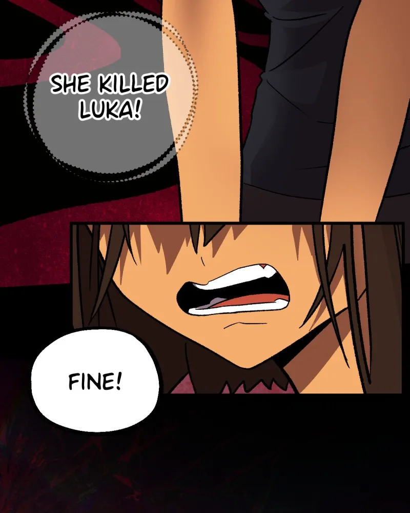Little Matcha Girl Chapter 152 page 10 - 