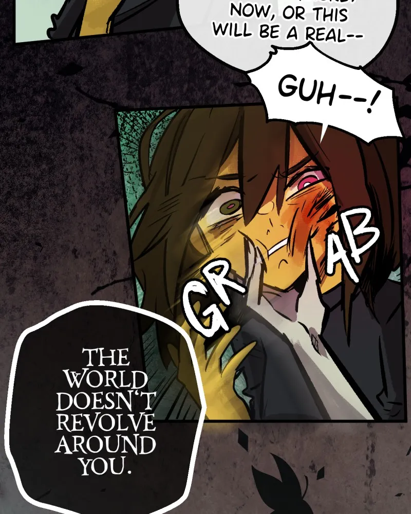 Little Matcha Girl Chapter 152 page 92 - 
