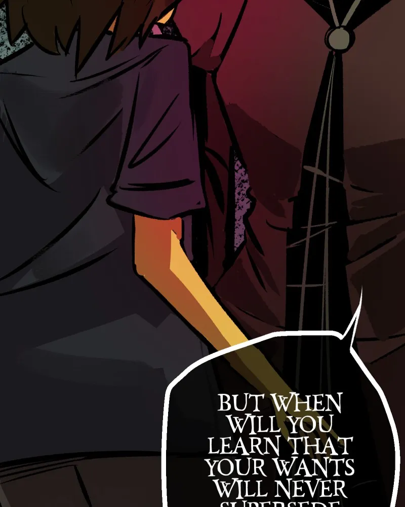 Little Matcha Girl Chapter 152 page 94 - 