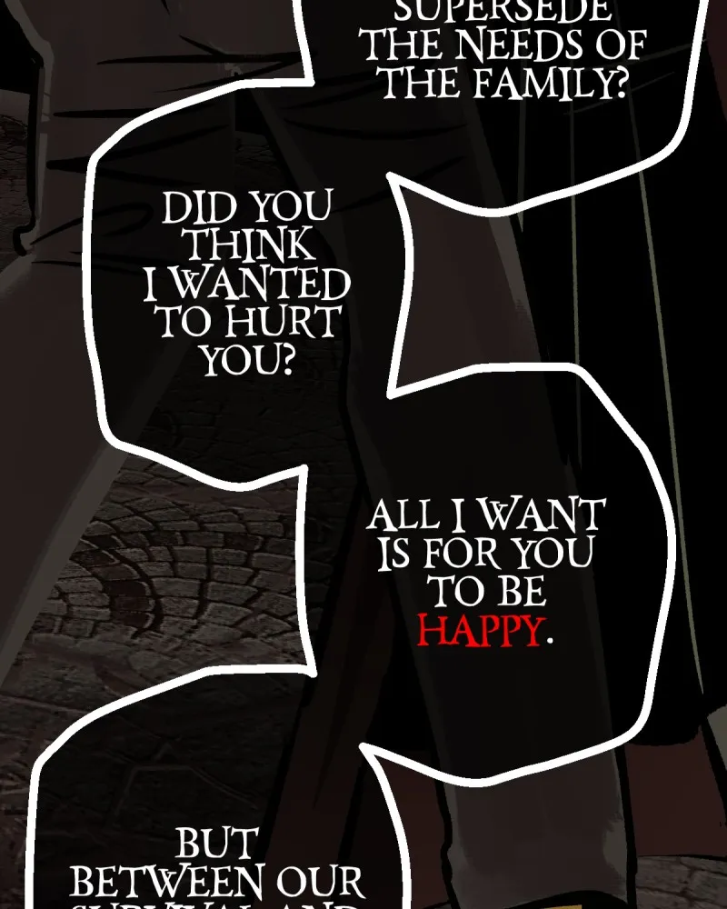 Little Matcha Girl Chapter 152 page 95 - 