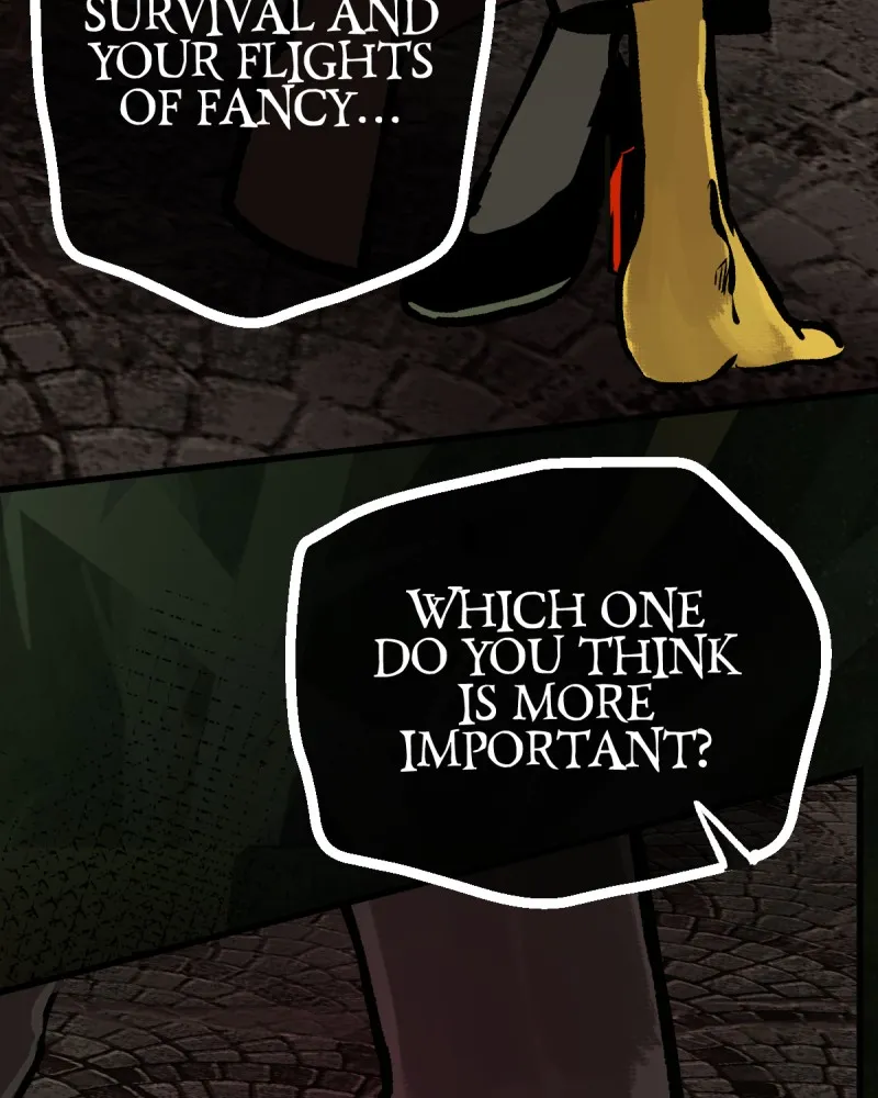 Little Matcha Girl Chapter 152 page 96 - 