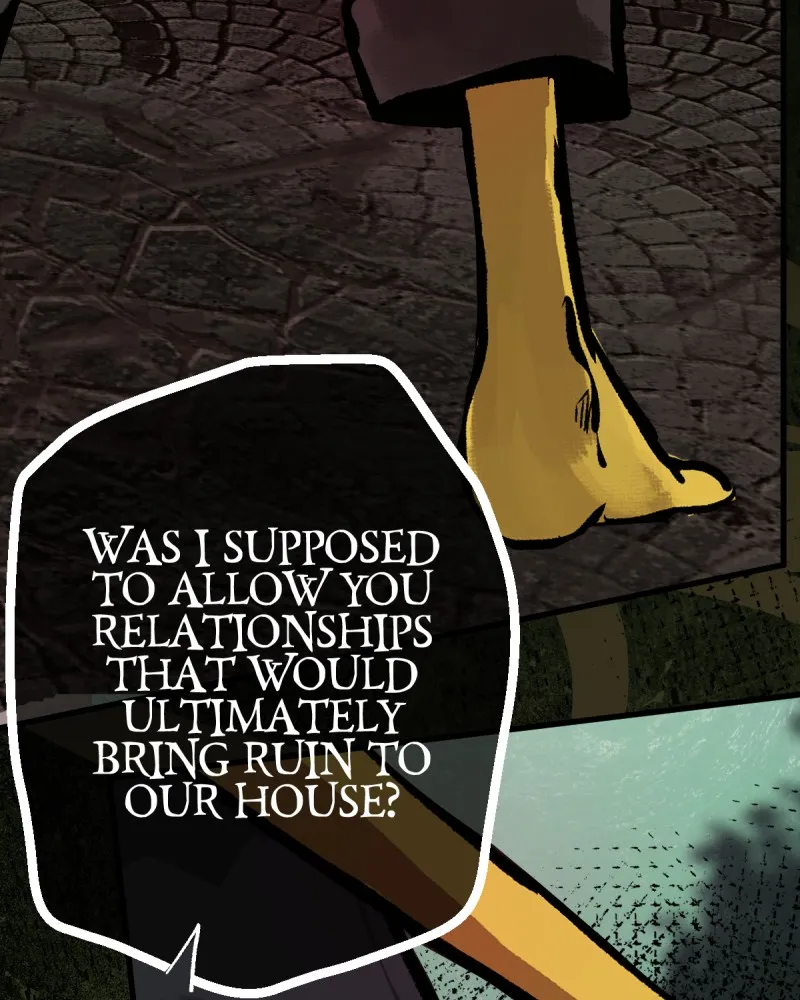 Little Matcha Girl Chapter 152 page 97 - 