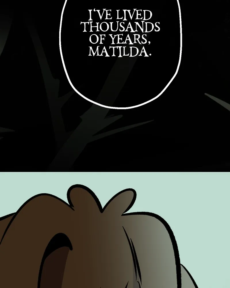 Little Matcha Girl Chapter 152 page 99 - 
