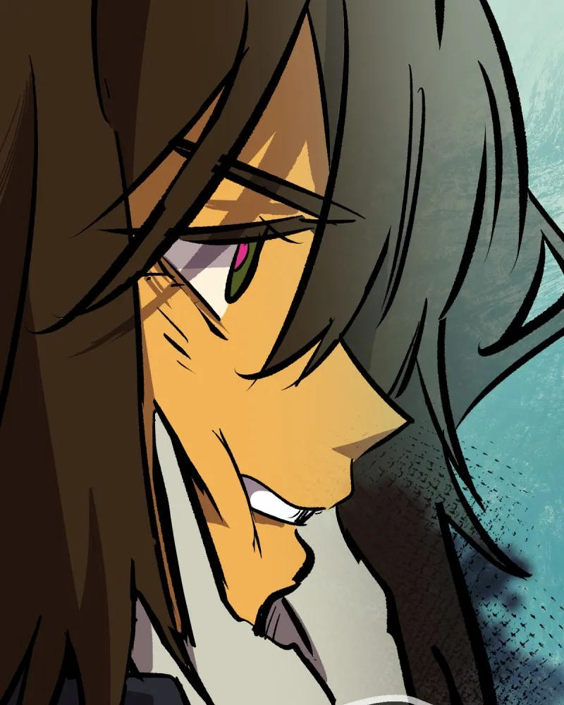 Little Matcha Girl Chapter 152 page 100 - 