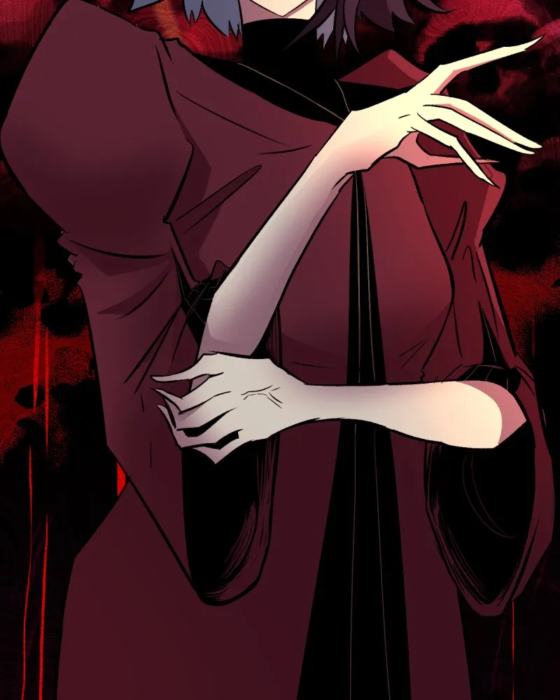 Little Matcha Girl Chapter 153 page 107 - 