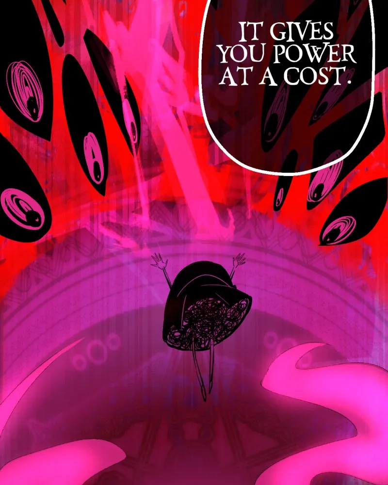 Little Matcha Girl Chapter 153 page 119 - 