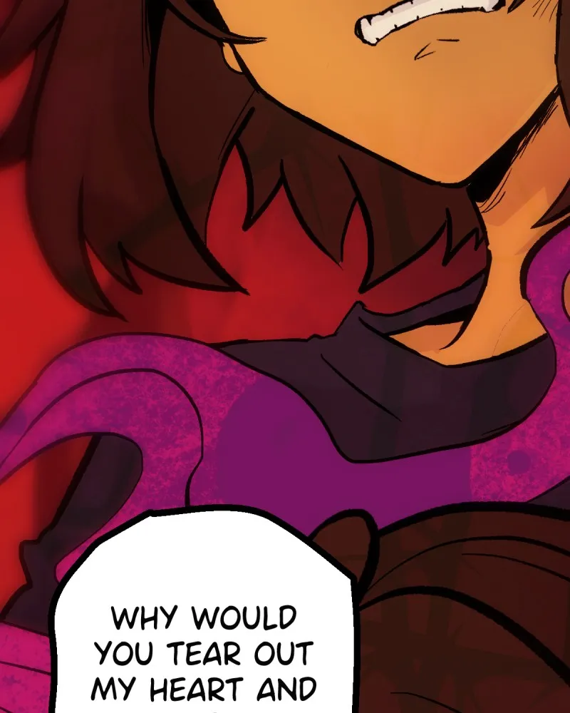 Little Matcha Girl Chapter 153 page 123 - 