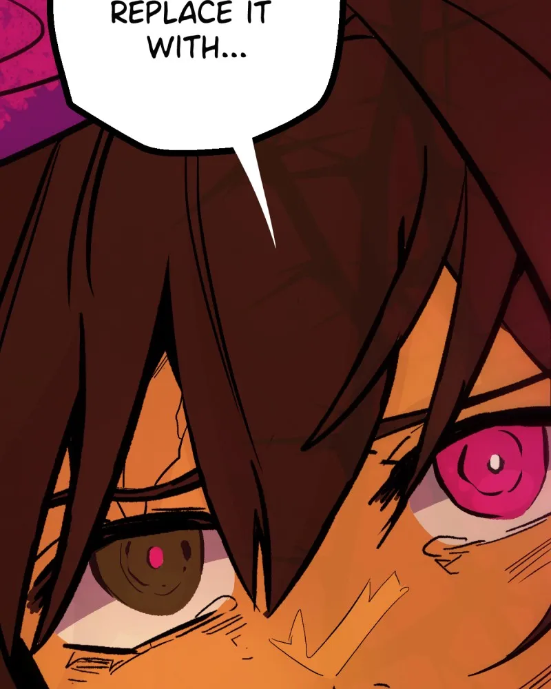 Little Matcha Girl Chapter 153 page 124 - 