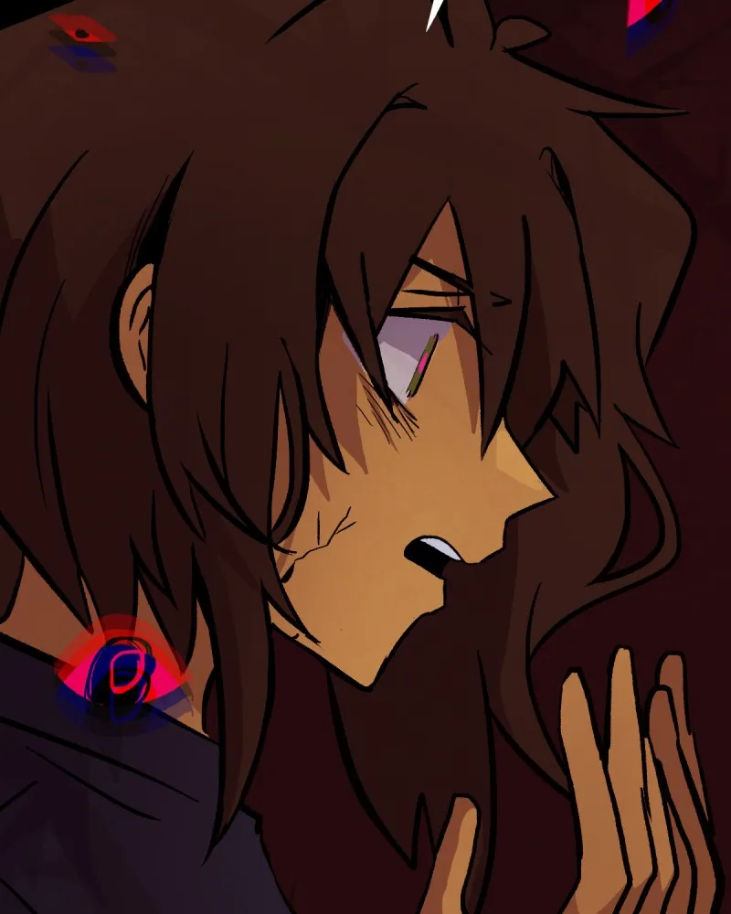 Little Matcha Girl Chapter 153 page 134 - 