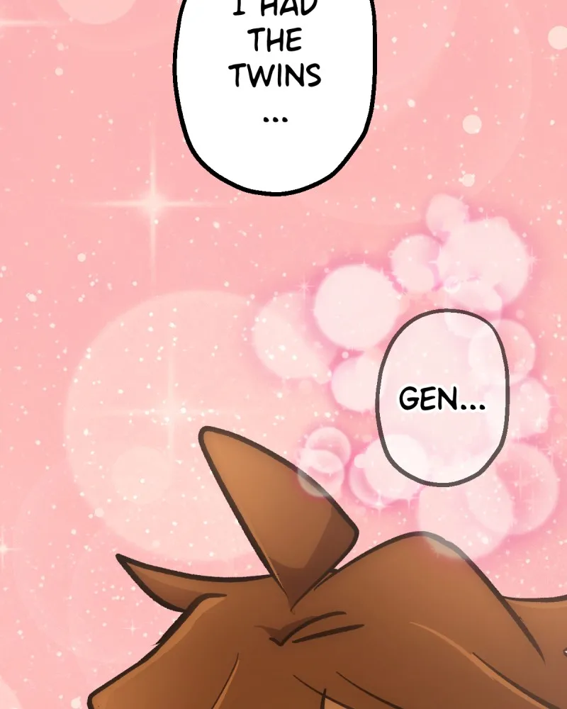 Little Matcha Girl Chapter 153 page 136 - 
