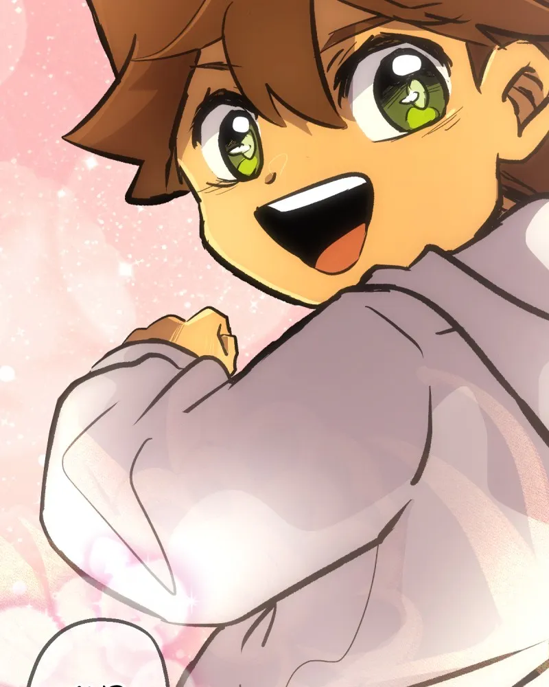 Little Matcha Girl Chapter 153 page 137 - 