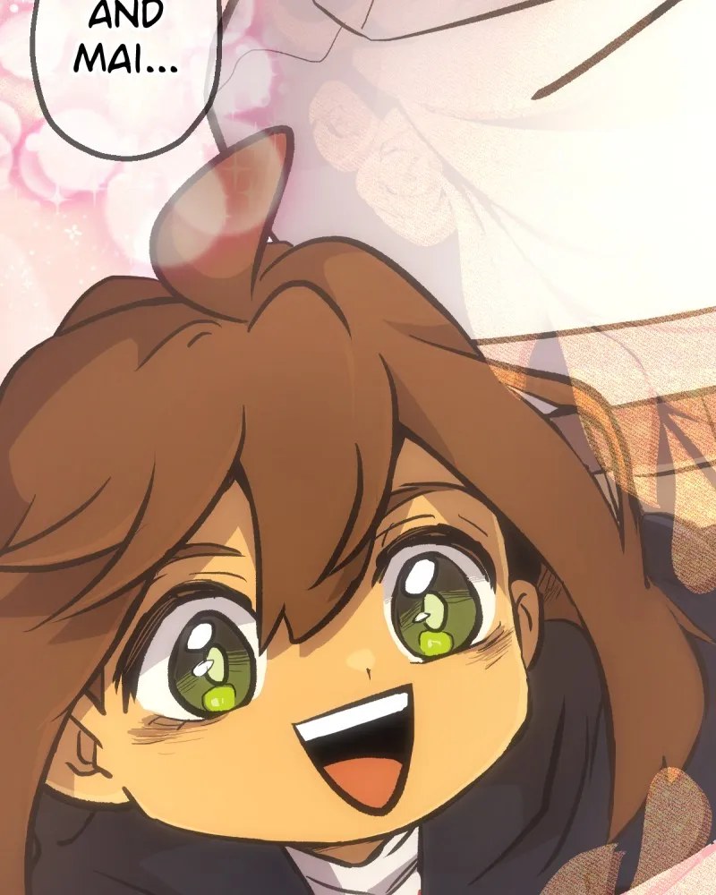 Little Matcha Girl Chapter 153 page 138 - 