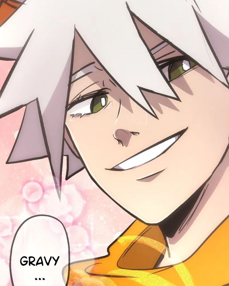 Little Matcha Girl Chapter 153 page 140 - 